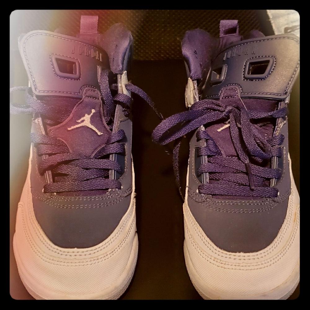 COPY - Jordan spizike